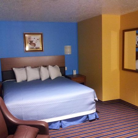 Days Inn By Wyndham Vernal Esterno foto