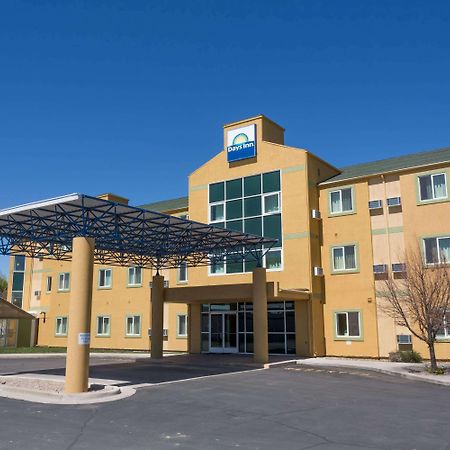 Days Inn By Wyndham Vernal Esterno foto
