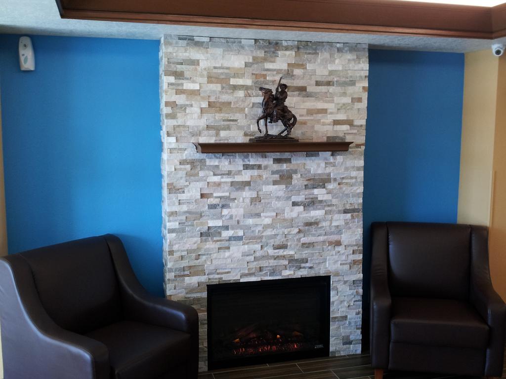 Days Inn By Wyndham Vernal Esterno foto